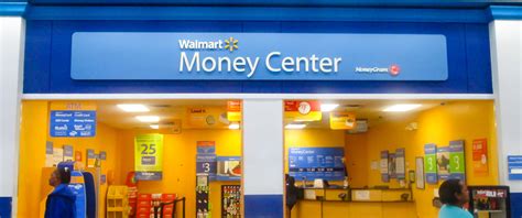 walmart money center hours|More.